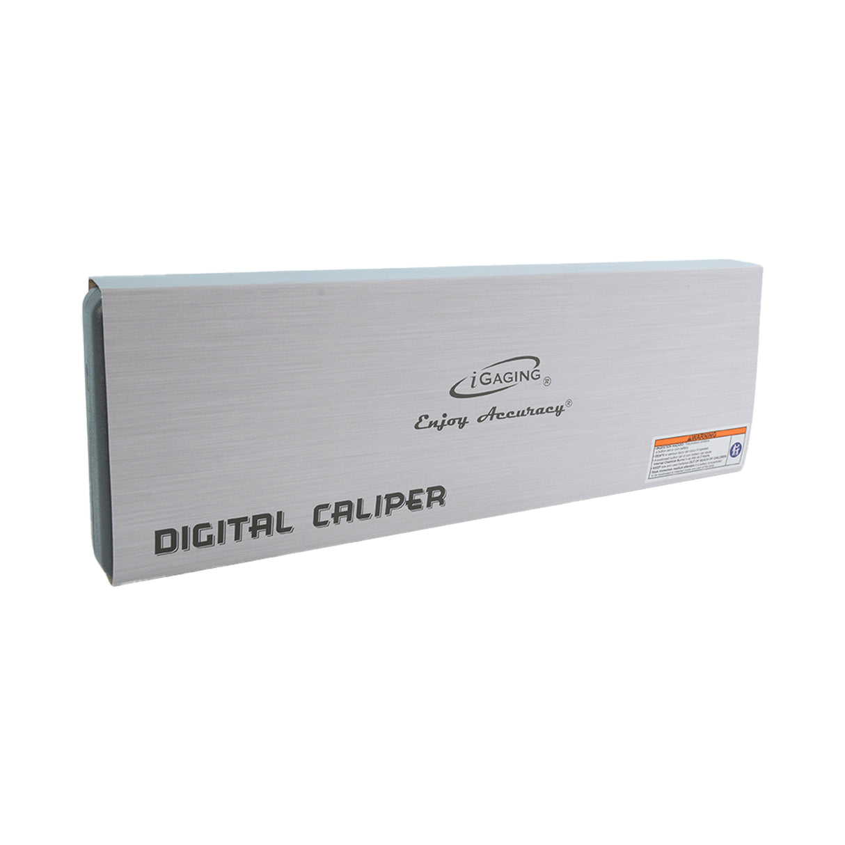 Igaging Vernier EZCal Digital 200mm 8in Capacity