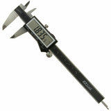 iGaging EZCal Digital Vernier Calipers 150mm Metric & Imperial Scales