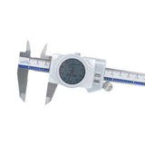 iGaging DigiDial Digital Vernier Calipers 150mm with Storage Case