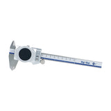iGaging DigiDial Digital Vernier Calipers 150mm with Storage Case