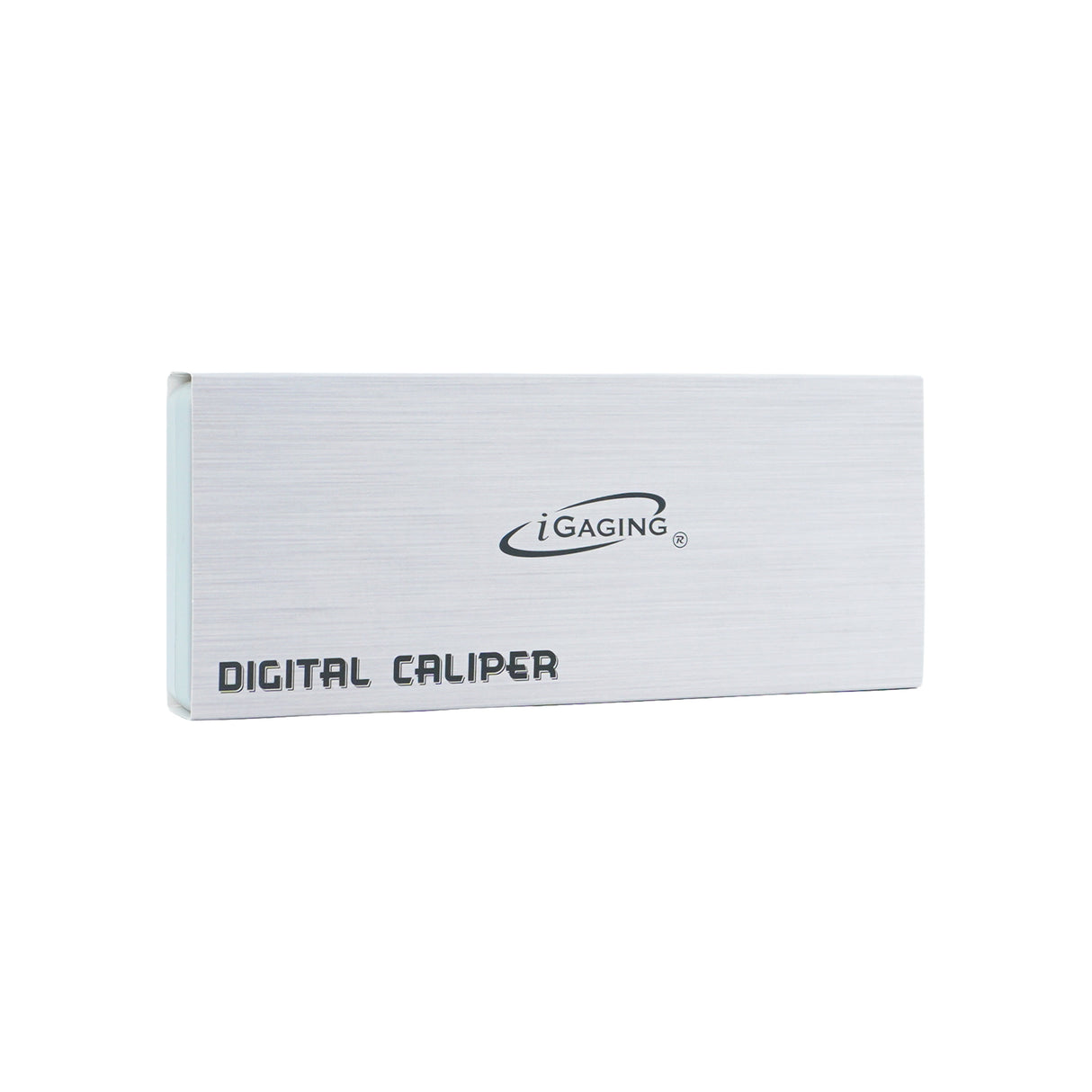 iGaging DigiDial Digital Vernier Calipers 150mm with Storage Case