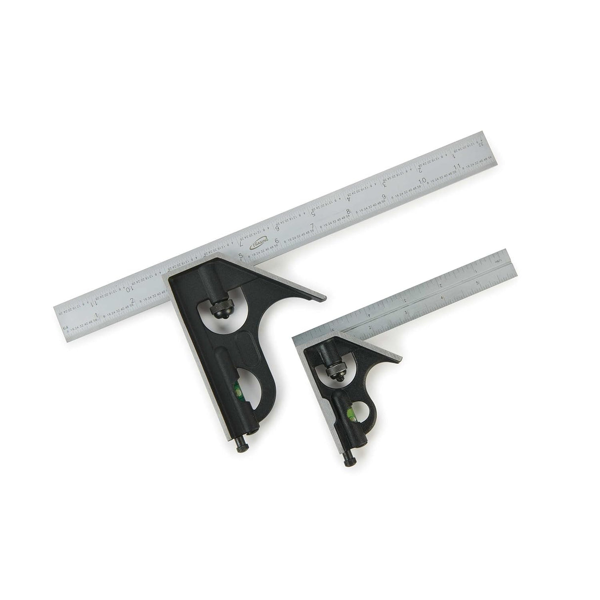 iGaging 10-Piece Ultimate Measuring Kit with Square Protractor Caliper Gauge, high-quality Australian woodworking tools