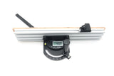 iGaging EZ Digital Mitre Gauge with 450mm Fence