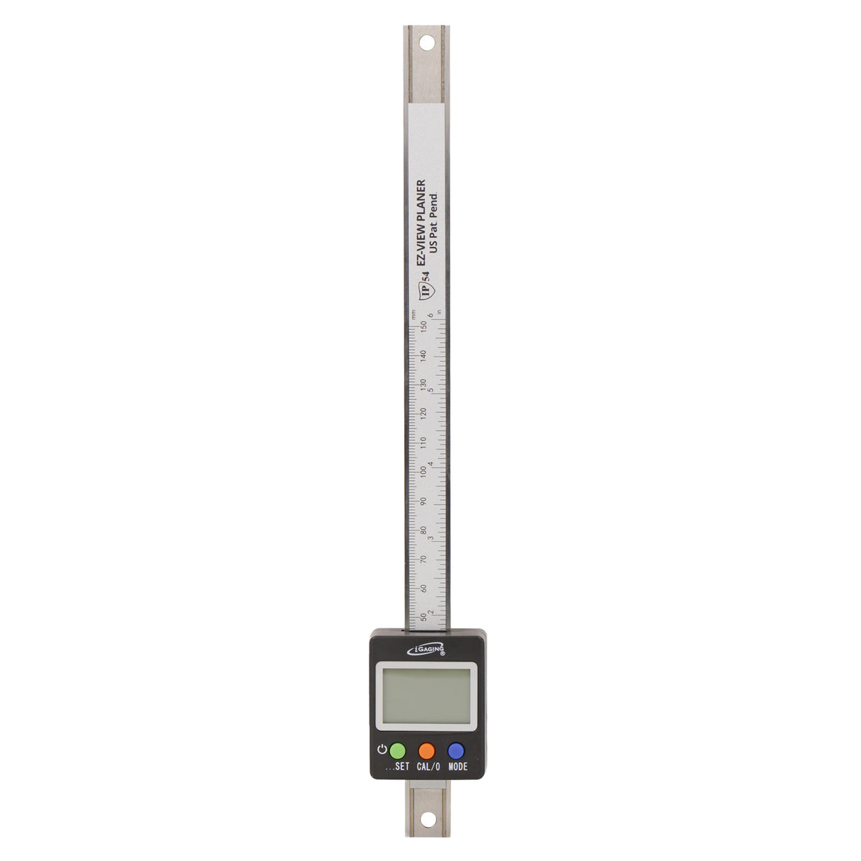 iGaging EZ-View Thicknesser Planer Digital Readout DRO 150mm