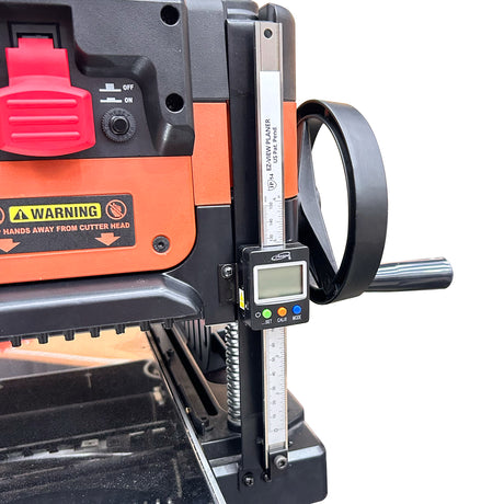 iGaging EZ-View Thicknesser Planer Digital Readout DRO 150mm