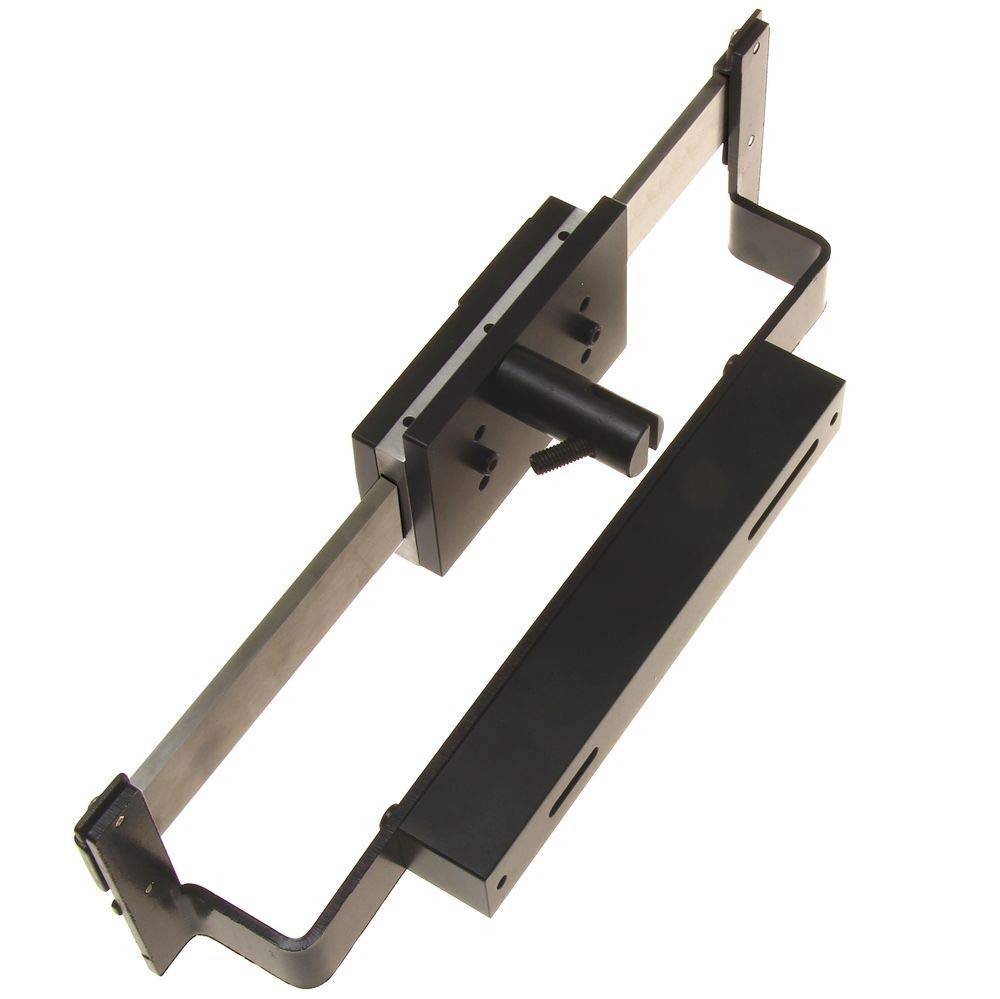 Digital Vertical Quill for Milling Machines by iGaging, IP54 protective rating, precise measurement tool in Australian woodworking store