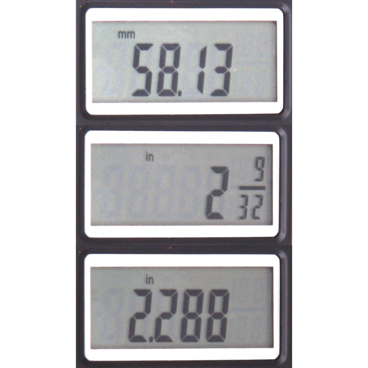 iGaging Digital Vertical Quill for Milling Machines showing IP54 protective rating
