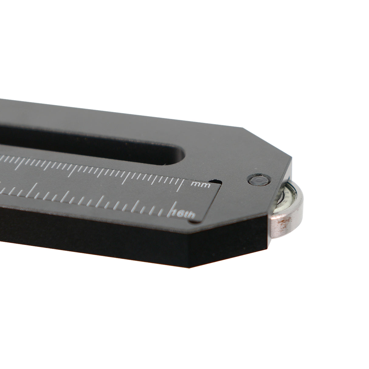 iGaging EZ-Jig Digital Thin Ripping Table Saw Jig
