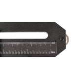 iGaging EZ-Jig Digital Thin Ripping Table Saw Jig