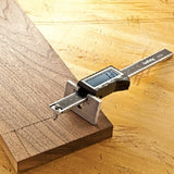 iGaging 3-in-1 Digital Marking Gauge 150mm Measuring Capacity IP54 Protective Rating