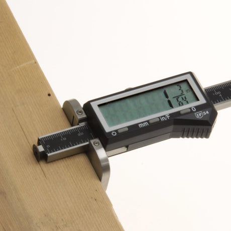 iGaging Digital Wheel Marking Gauge