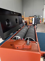 REFURB - Sherwood 26in Drum Sander Thickness Sander 2250W 3HP Variable Speed - NO DELIVERY AVAILABLE