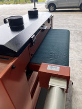 REFURB - Sherwood 26in Drum Sander Thickness Sander 2250W 3HP Variable Speed - NO DELIVERY AVAILABLE