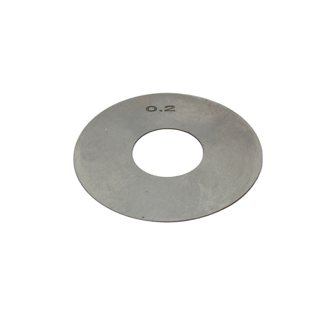 Torquata Set of 6 Circular Saw Blade Shims 15.9mm Bore