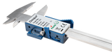 Dasqua Digital Vernier Caliper 200mm 8in Long Metric & Imperial with Case