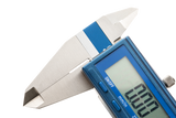 Dasqua Digital Vernier Caliper 200mm 8in Long Metric & Imperial with Case
