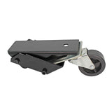 Sherwood Mobility Kit for Hybrid Cabinet Table Saws