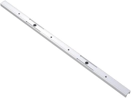Incra Mitre Slide Aluminium for 19mm 3/4in Mitre Tracks 1220mm