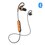 ISOtunes PRO 3.0 Wireless Bluetooth Earbuds - Safety Orange