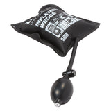 Trend Inflatable Air Wedge Heavy Duty 135kg Lift Pack of 2