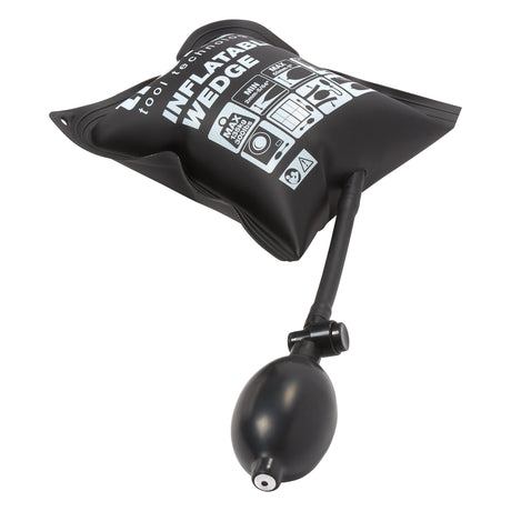 Trend Inflatable Air Wedge Heavy Duty 135kg Lift Pack of 2