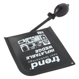 Trend Inflatable Air Wedge Heavy Duty 135kg Lift Pack of 2