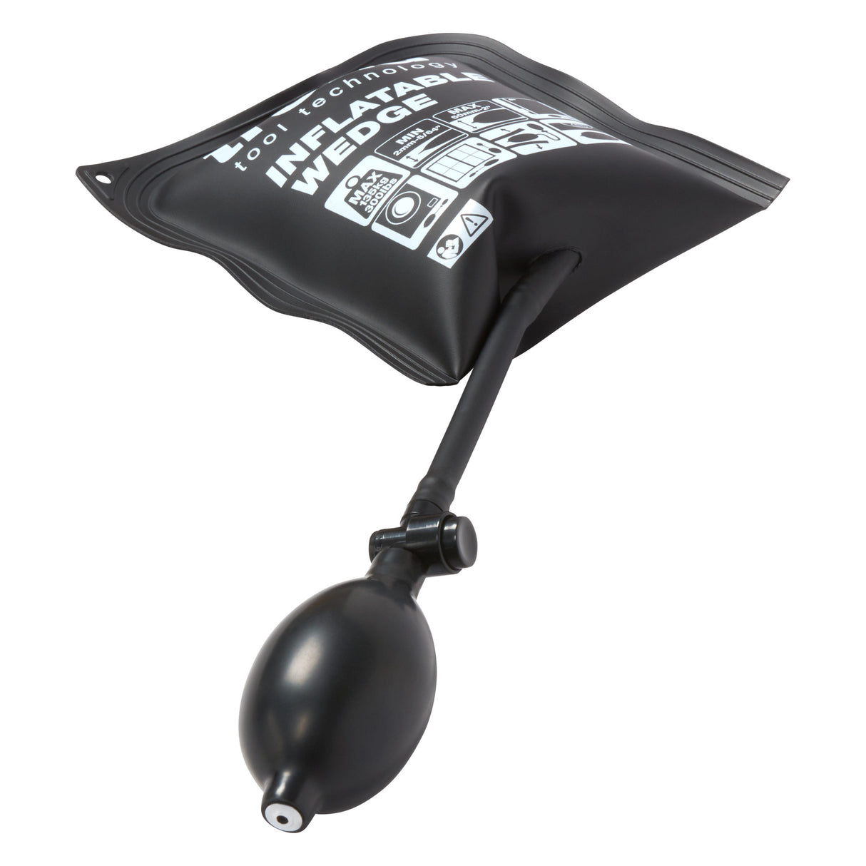 Trend Inflatable Air Wedge Heavy Duty 135kg Lift Pack of 2