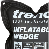 Trend Inflatable Air Wedge Heavy Duty 135kg Lift Pack of 2