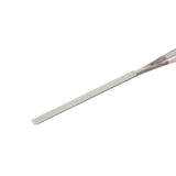 Yasaku Kinari Nomi Paring Chisels White Paper Steel Red Oak Handle