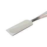 Yasaku Kinari Nomi Paring Chisels White Paper Steel Red Oak Handle