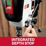 JET Tools 17in Drill Press 550W Floor Standing