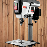 JET Tools 17in Drill Press 550W Floor Standing