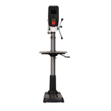 JET Tools 20in Smart Drill Press 1125W Floor Standing