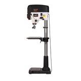 JET Tools 20in Smart Drill Press 1125W Floor Standing