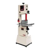 JET Tools 14in 1500W Euro Style Pedestal Bandsaw