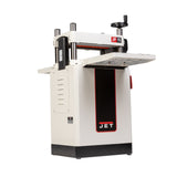 JET Tools 15in Thicknesser Helical Cutterhead 3HP Single Phase