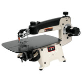 JET Tools 18in Scroll Saw 450mm Throat Capacity