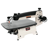 JET Tools 22in Scroll Saw 550mm Throat Capacity