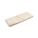 Gyokucho Small Japanese Saw Roll Canvas 350x140mm 5 Compartments