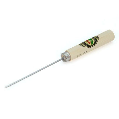 Kirschen Two Cherries Carving Tool Flat Chisel 2mm front