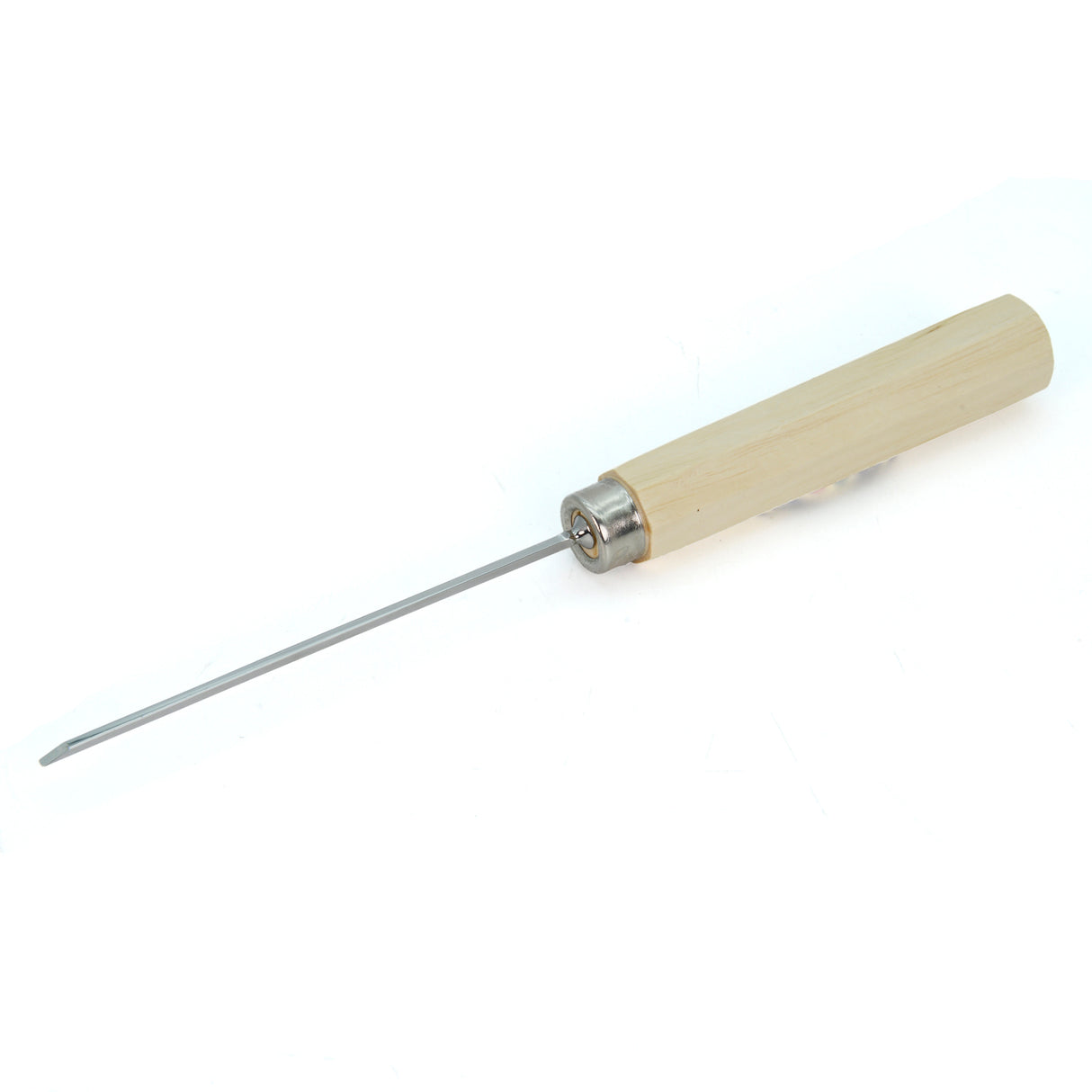 Kirschen Two Cherries Carving Tool Flat Chisel 2mm back