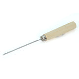 Kirschen Two Cherries Carving Tool Flat Chisel 2mm back
