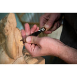 Kirschen Two Cherries Straight Carving Tool Flat Chisel