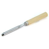 Kirschen Two Cherries Carving Tool Long #11 Gouge 10mm back
