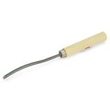 Kirschen Two Cherries Carving Tool #3 Curved Gouge 6mm back