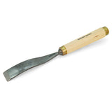 Kirschen Two Cherries Carving Tool #3 Curved Gouge 20mm back