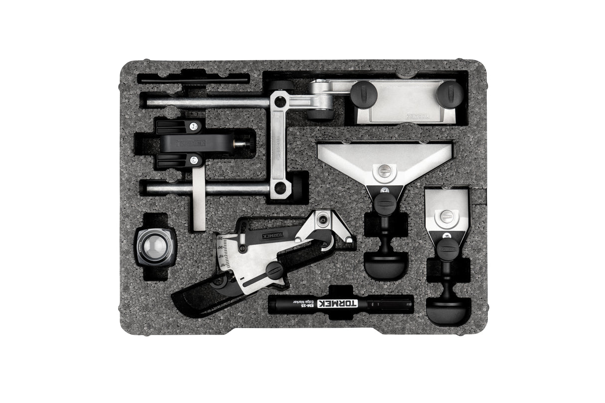 Tormek KSK-106 Knife Sharpening Kit