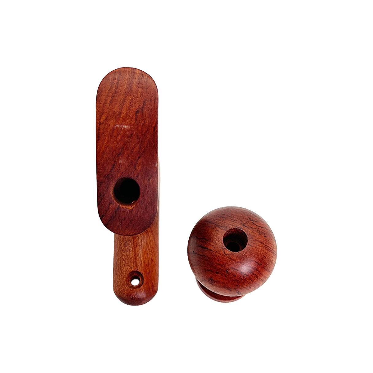 Luban #6 - #8 Bench Plane Wooden Handle Set