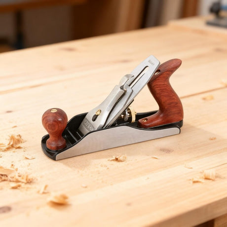 Luban No. 3 Smoothing Hand Plane