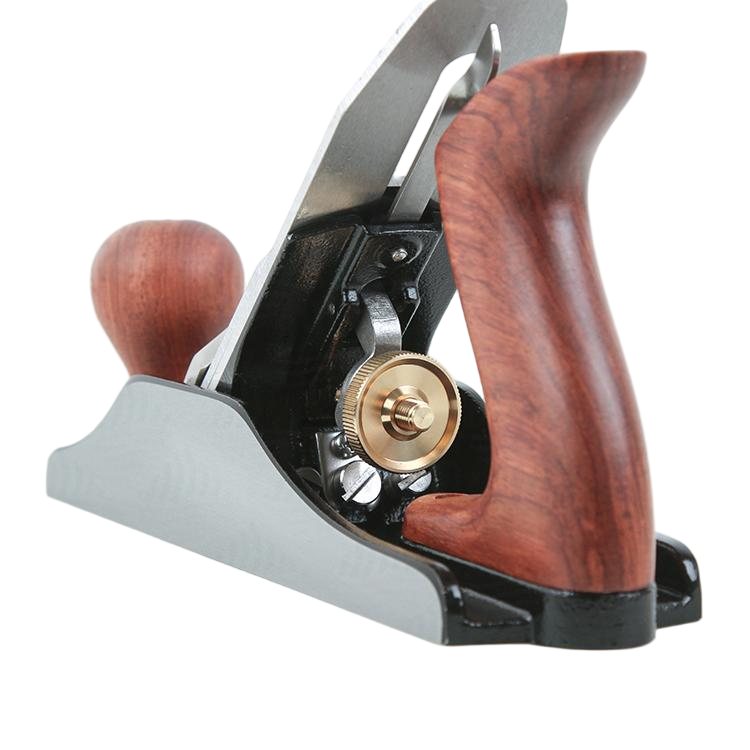 Luban No. 4 Smoothing Hand Plane